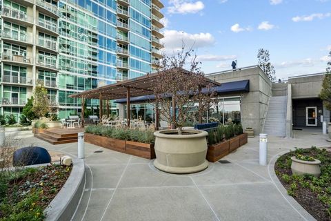A home in Atlanta