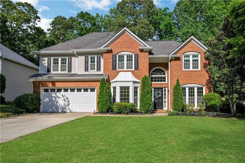 1411 Blackland Trail Lawrenceville GA 30043