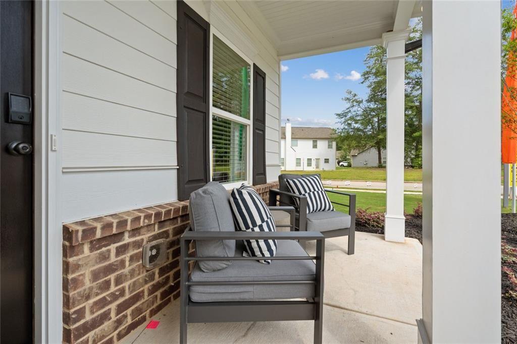 151 Orion Drive