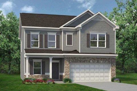 151 Orion Drive Dalton GA 30720