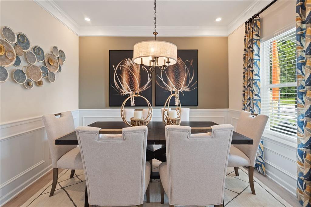 151 Orion Drive