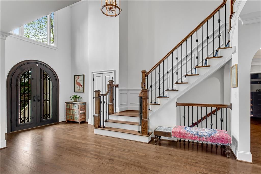 410 Joanna Tae Court, Alpharetta, Georgia image 6