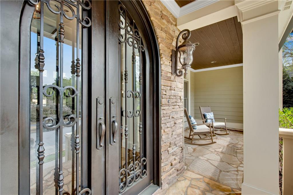 410 Joanna Tae Court, Alpharetta, Georgia image 4