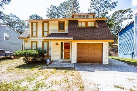 888 Fox Chase Lane Riverdale GA 30296