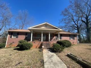475 S Broad Street, Toccoa, Georgia image 1