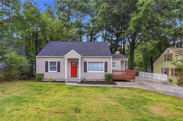 2527 JUDSON AVE, ATLANTA, GA 30344 - Image c49e99d2b3cd5255f7eb4055a20e070b/407227545