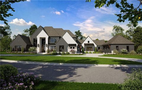 10310 Magnolia Meadow Court Milton GA 30004