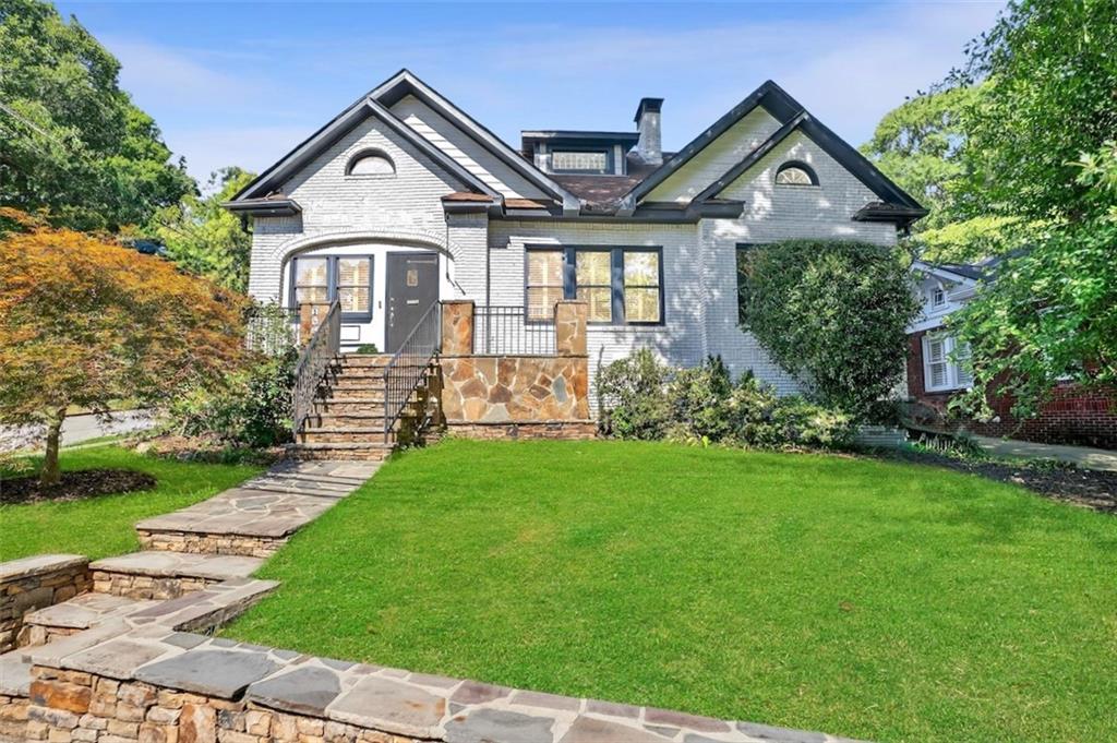 Morningside - Residential