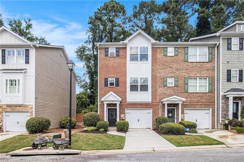 3056 Lauren Parc Road Decatur GA 30032