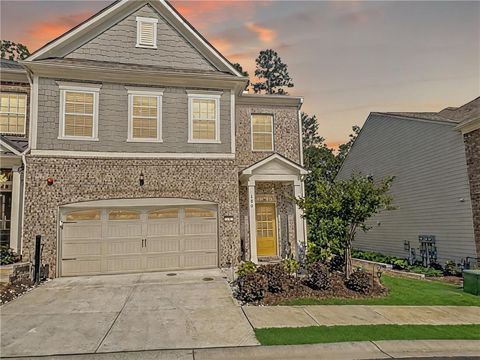 Photo of 150 Holden Way, Woodstock, GA 30189 (MLS # 7655830)
