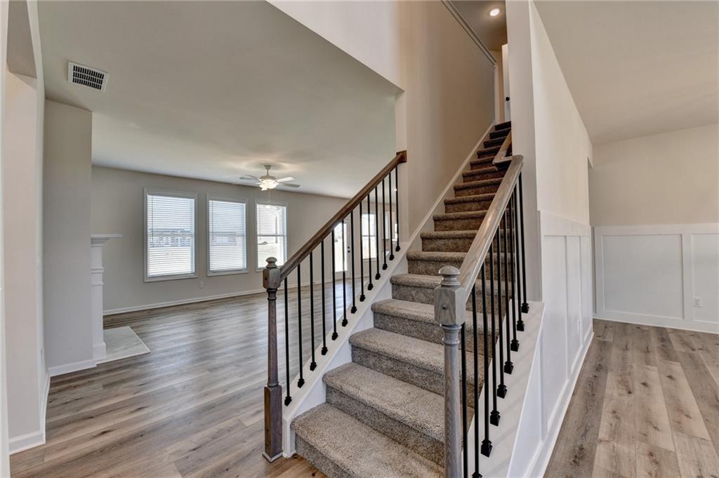58 Longhorn Way Way, Auburn, Georgia image 18
