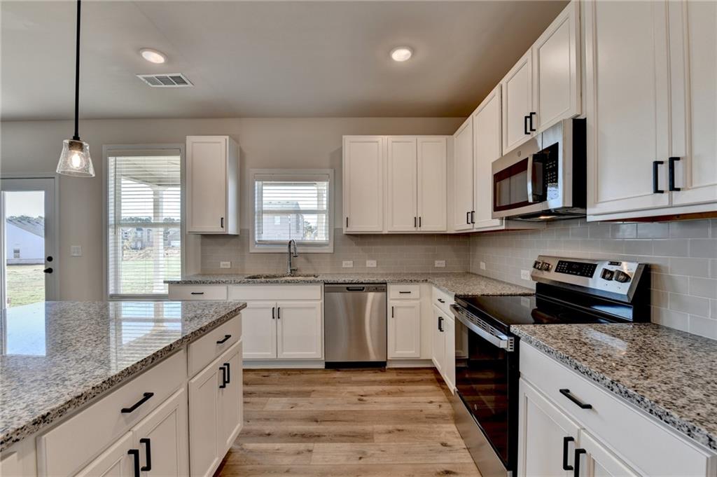 58 Longhorn Way Way, Auburn, Georgia image 31