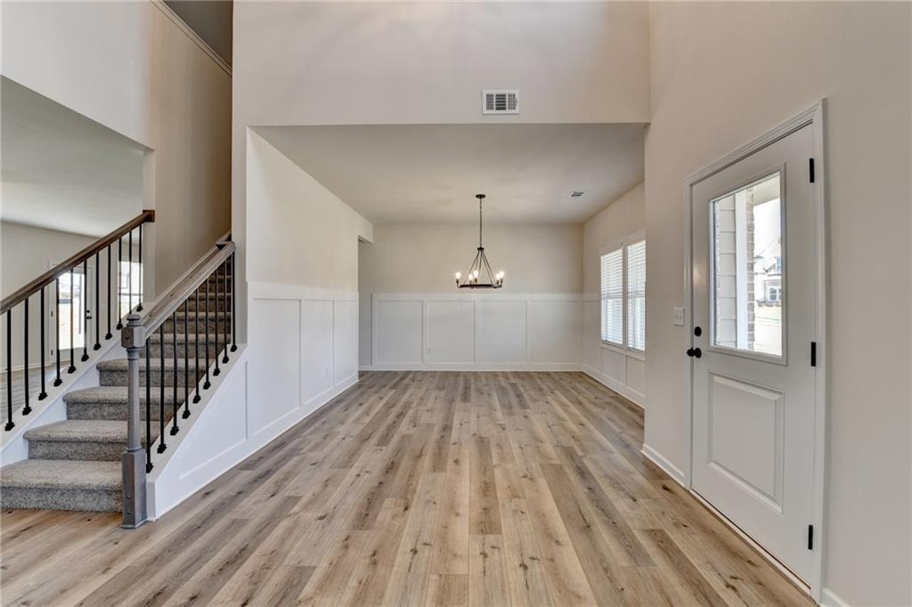 58 Longhorn Way Way, Auburn, Georgia image 6