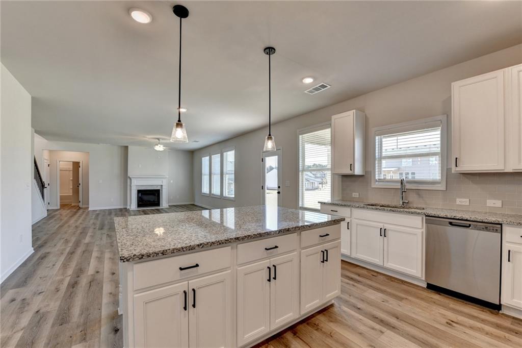 58 Longhorn Way Way, Auburn, Georgia image 32