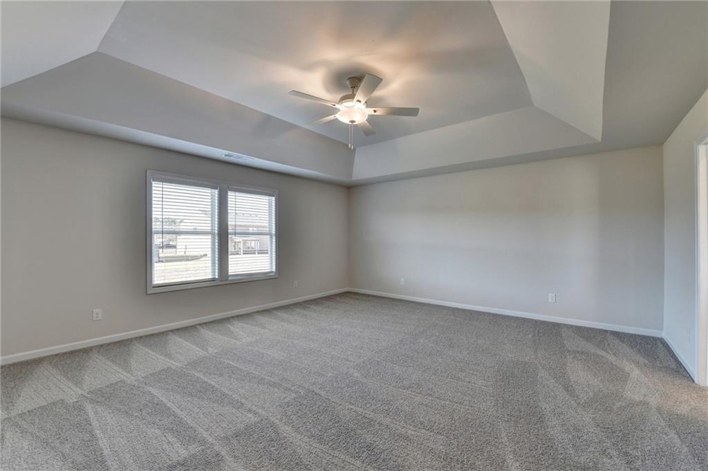 58 Longhorn Way Way, Auburn, Georgia image 37