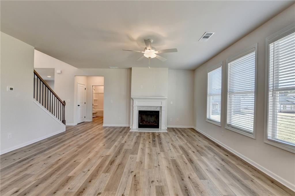 58 Longhorn Way Way, Auburn, Georgia image 22