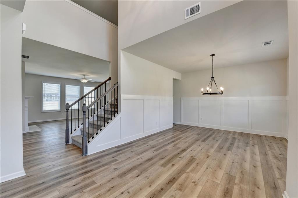 58 Longhorn Way Way, Auburn, Georgia image 7