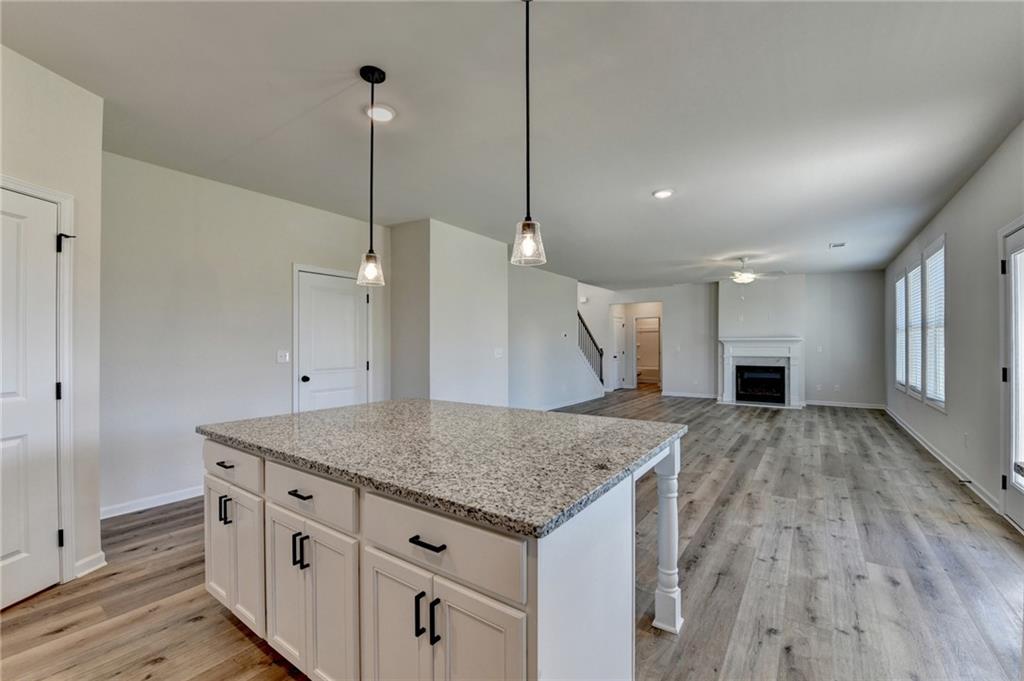 58 Longhorn Way Way, Auburn, Georgia image 35