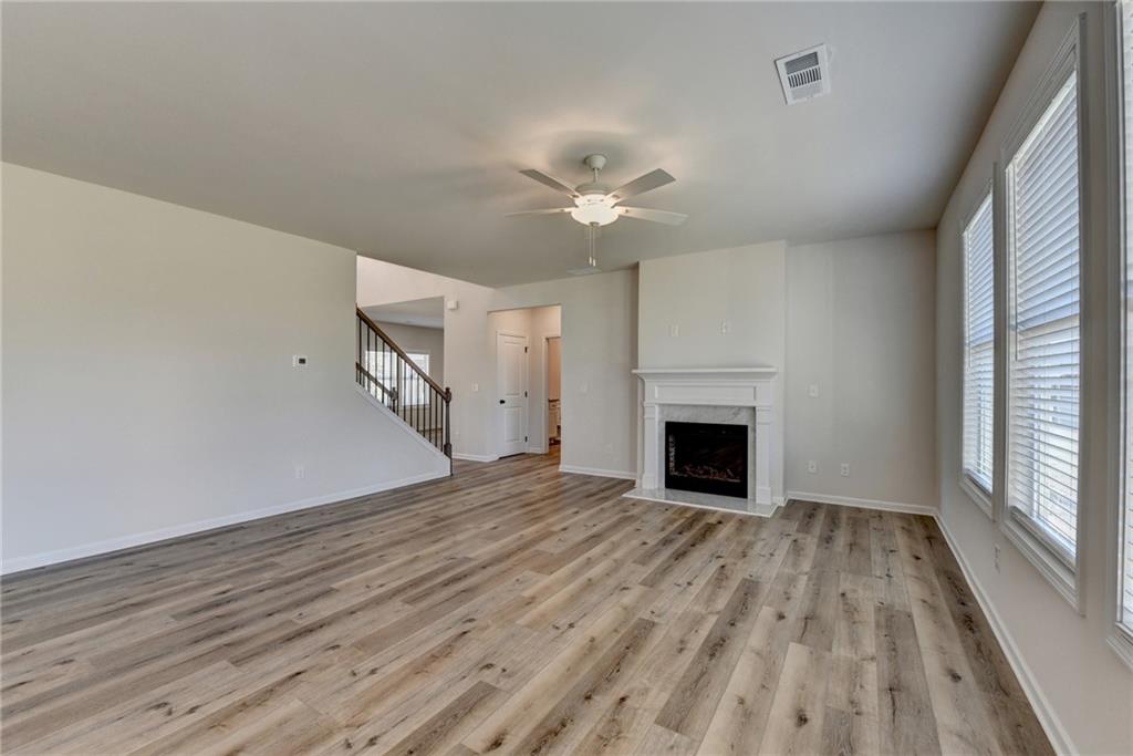 58 Longhorn Way Way, Auburn, Georgia image 23