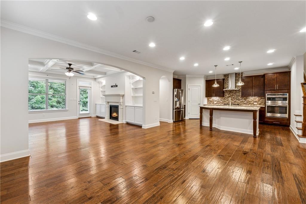 5370 Cedar Glenn Court