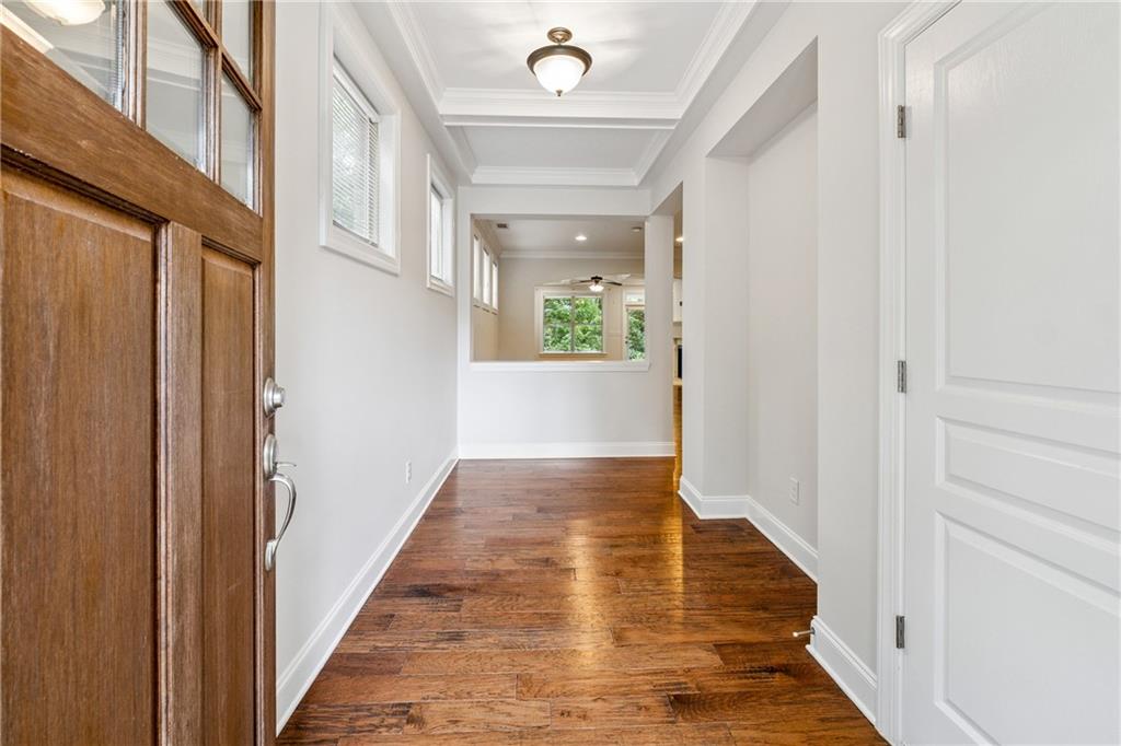 5370 Cedar Glenn Court