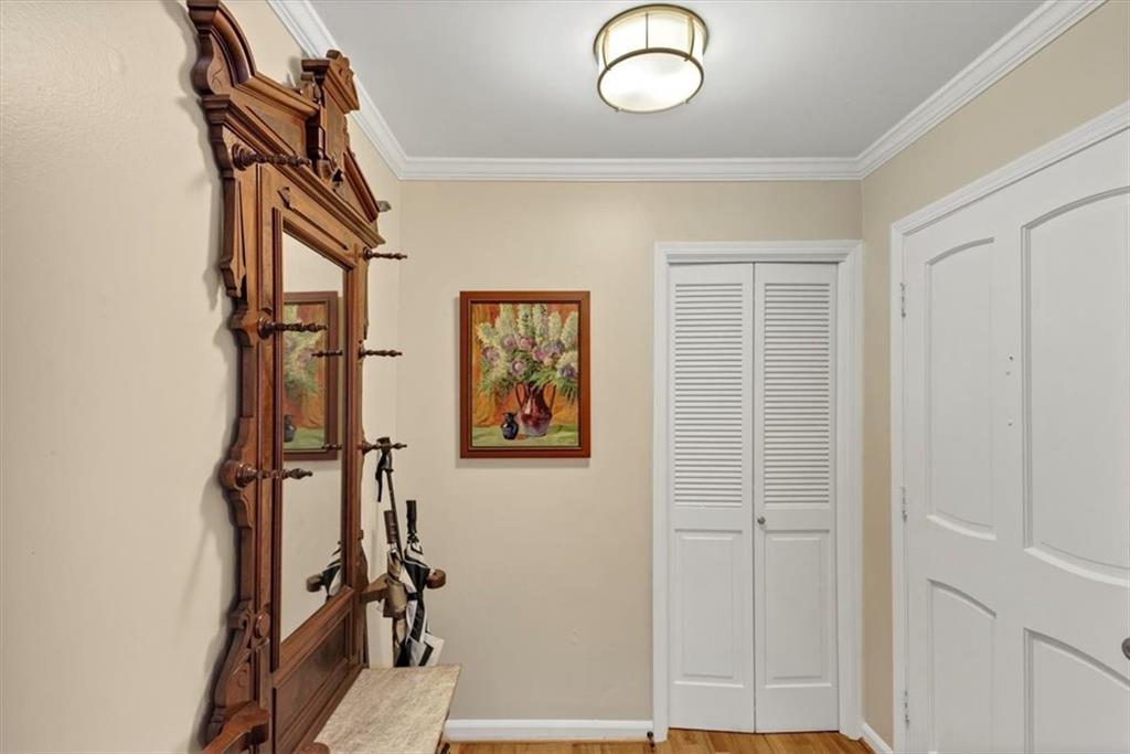 30 Chaumont Square NW