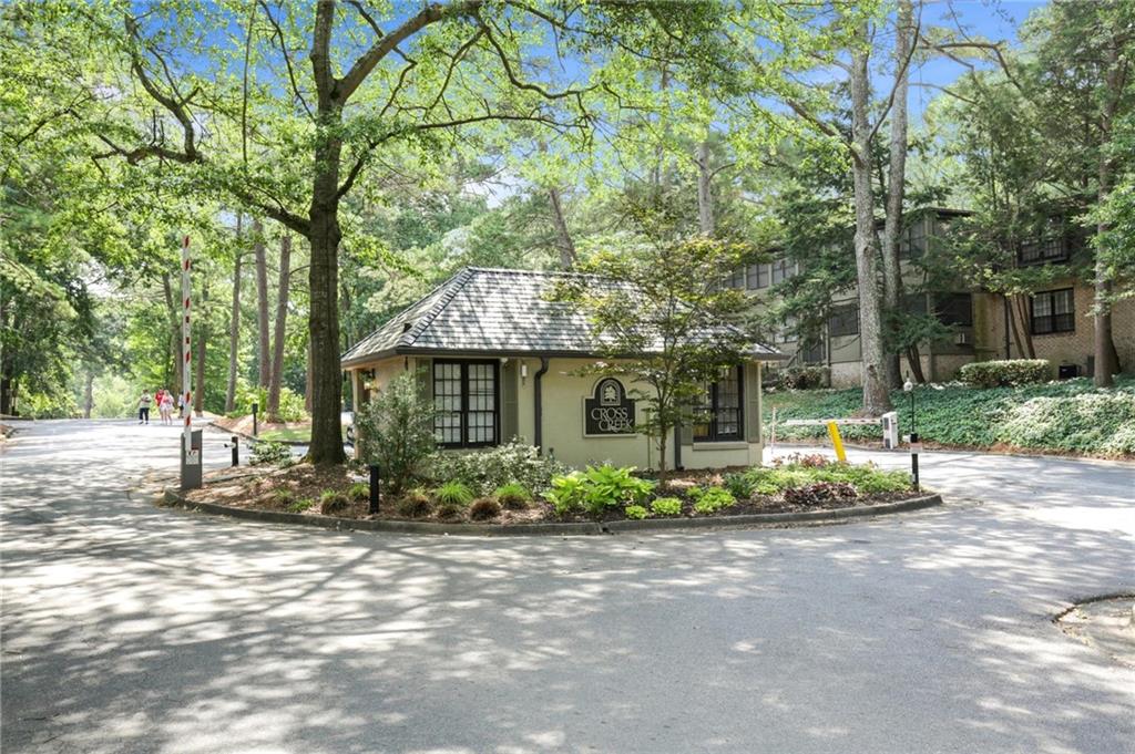 30 Chaumont Square, Atlanta, Georgia image 37
