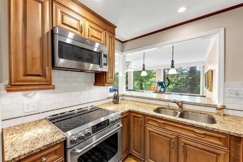 30 Chaumont Square, Atlanta, Georgia image 17
