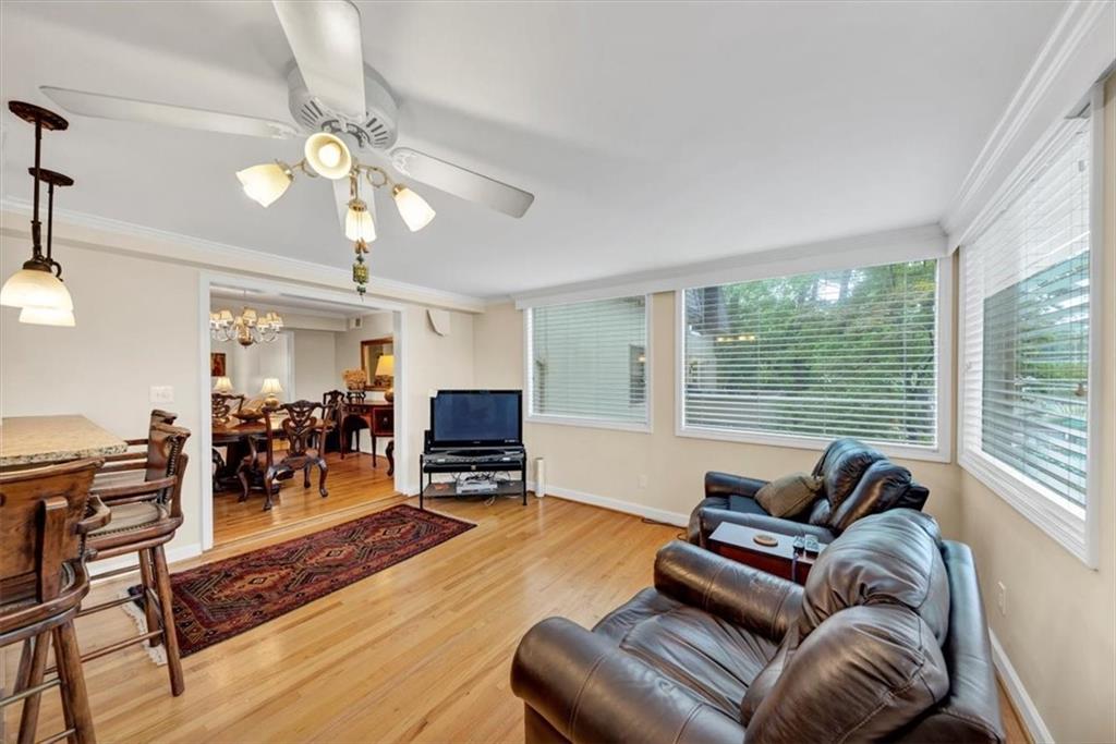 30 Chaumont Square, Atlanta, Georgia image 13