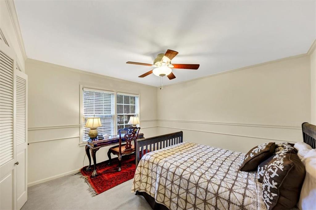 30 Chaumont Square, Atlanta, Georgia image 23