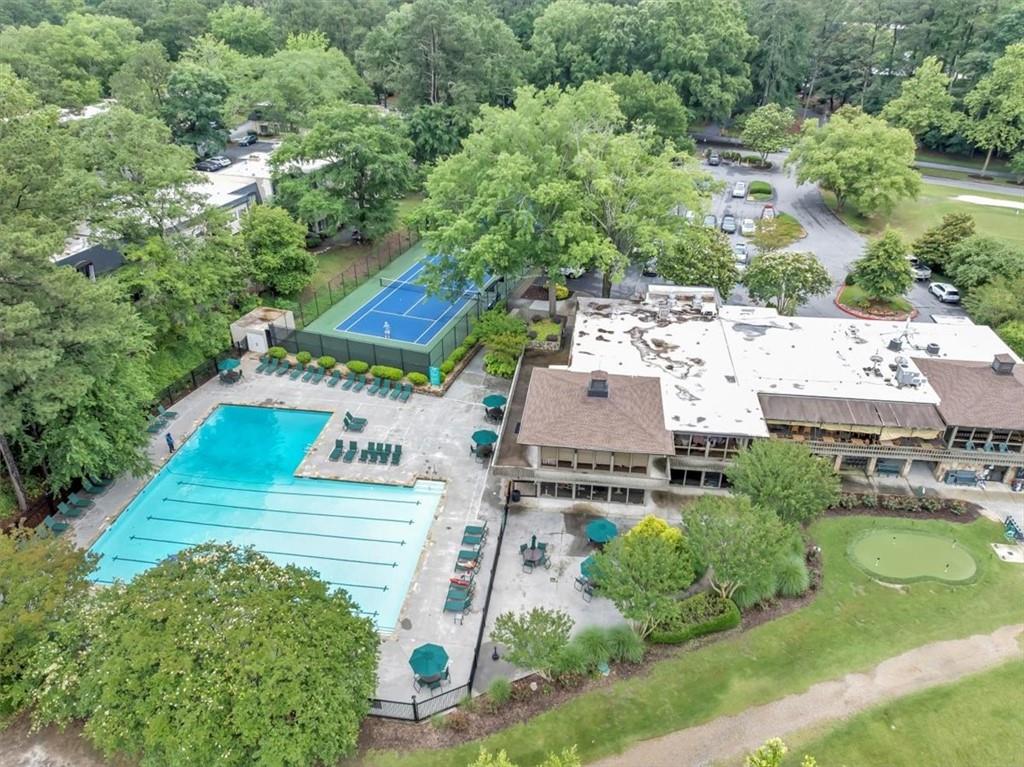 30 Chaumont Square, Atlanta, Georgia image 32
