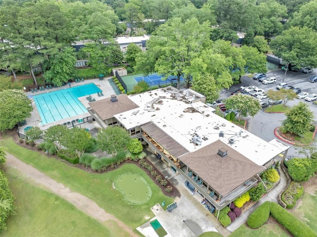 30 Chaumont Square, Atlanta, Georgia image 35