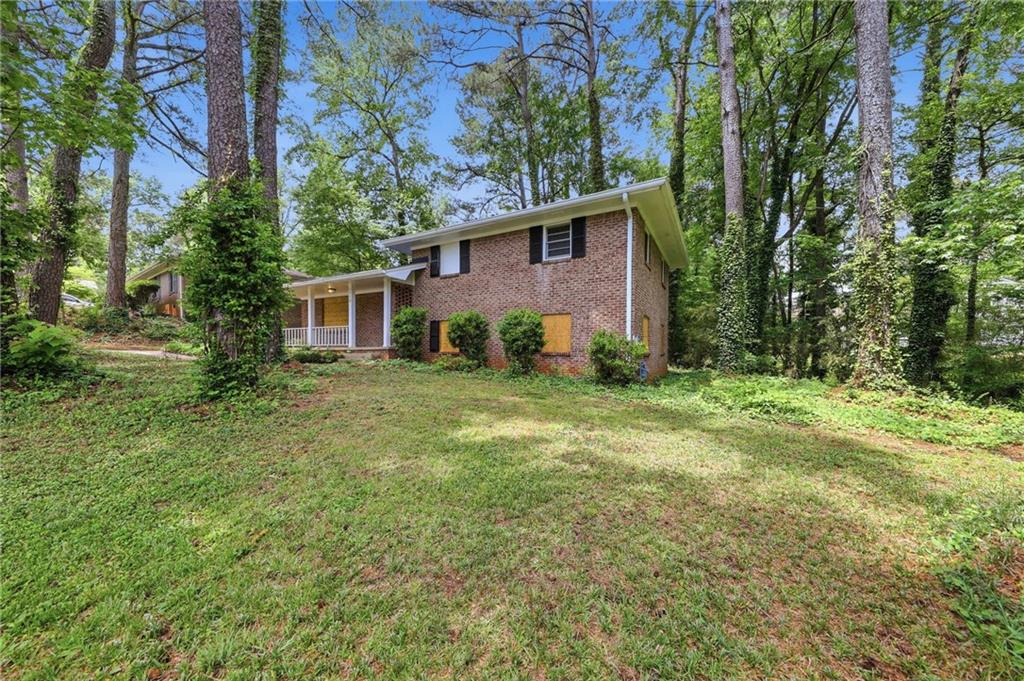 1779 Gretna Green Way