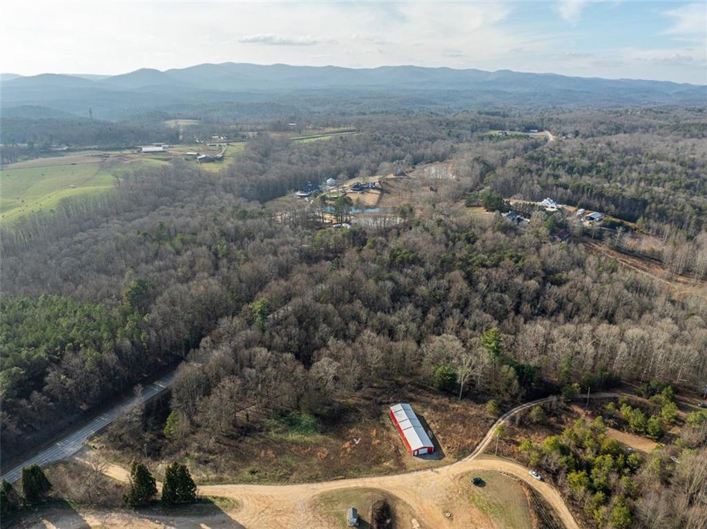 87 Eagle Creek Farm Drive