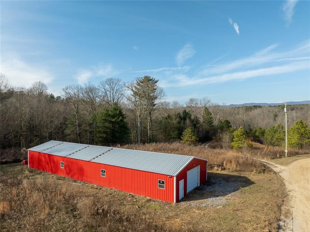 87 Eagle Creek Farm Drive