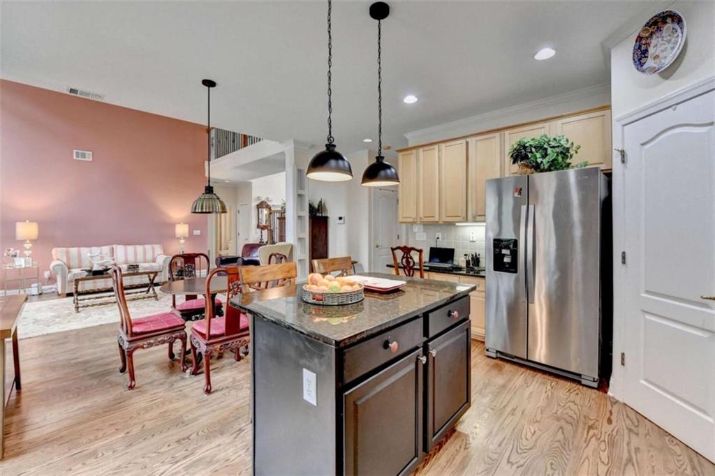 2730 Henderson Chase Court