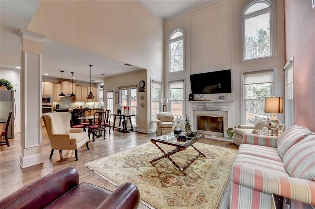 2730 Henderson Chase Court