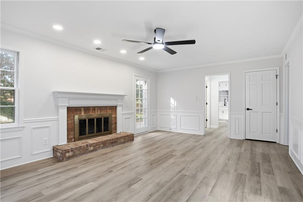 653 Parkcrest Place NE