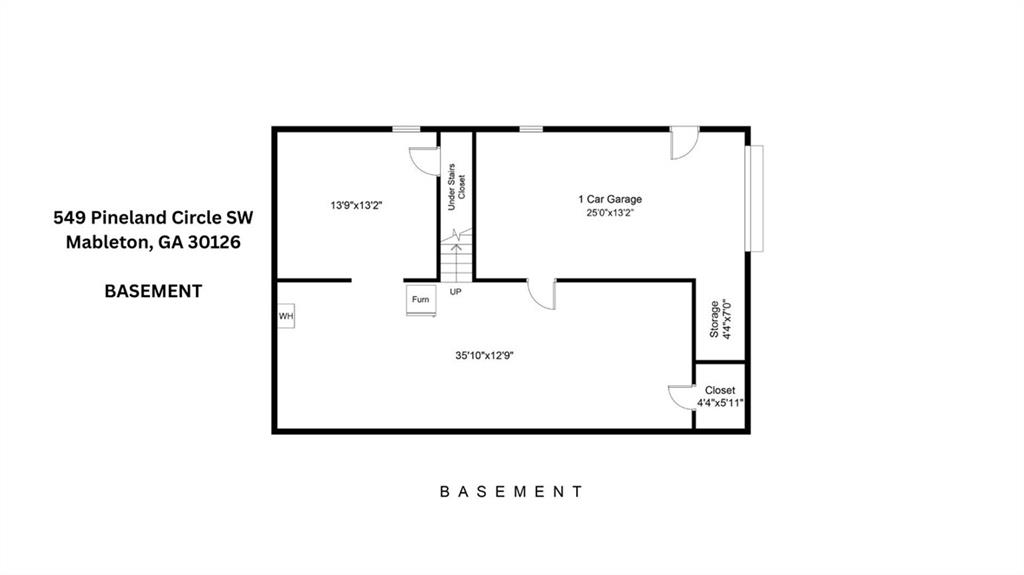 549 Pineland Circle SW