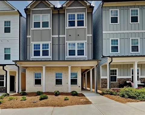 2108 Irvin Court, Kennesaw, GA 30144 - #: 7490126