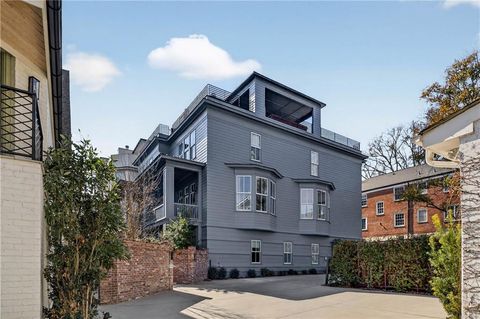 2713 Southwell Street NE Atlanta GA 30305