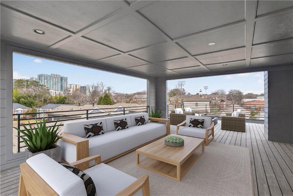 2713 Southwell Street NE