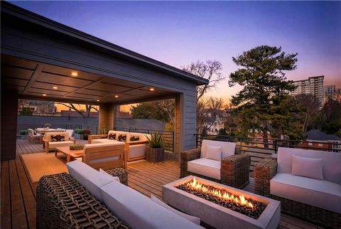 2713 Southwell Street NE Atlanta GA 30305