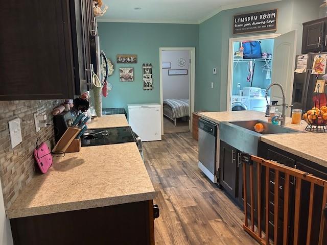 2477 Shoal Creek Road
