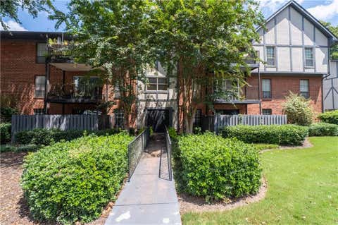 Condo For Sale - 6851 Roswell Road #K2<br/> Sandy Springs, GA 30328