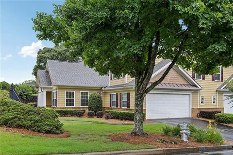 2721 Grapevine Circle 1701 Cumming GA 30041