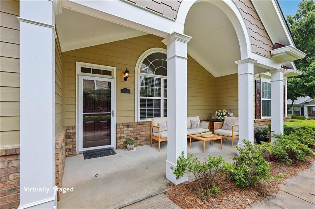 2721 Grapevine Circle 1701