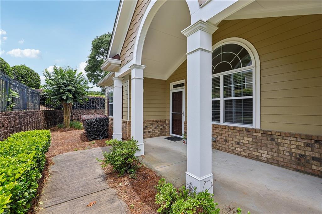 2721 Grapevine Circle 1701