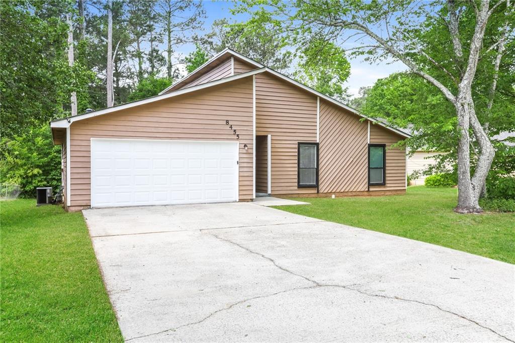 8455 Cedar Creek Ridge