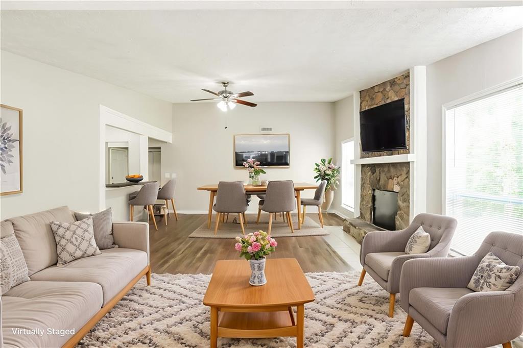 8455 Cedar Creek Ridge